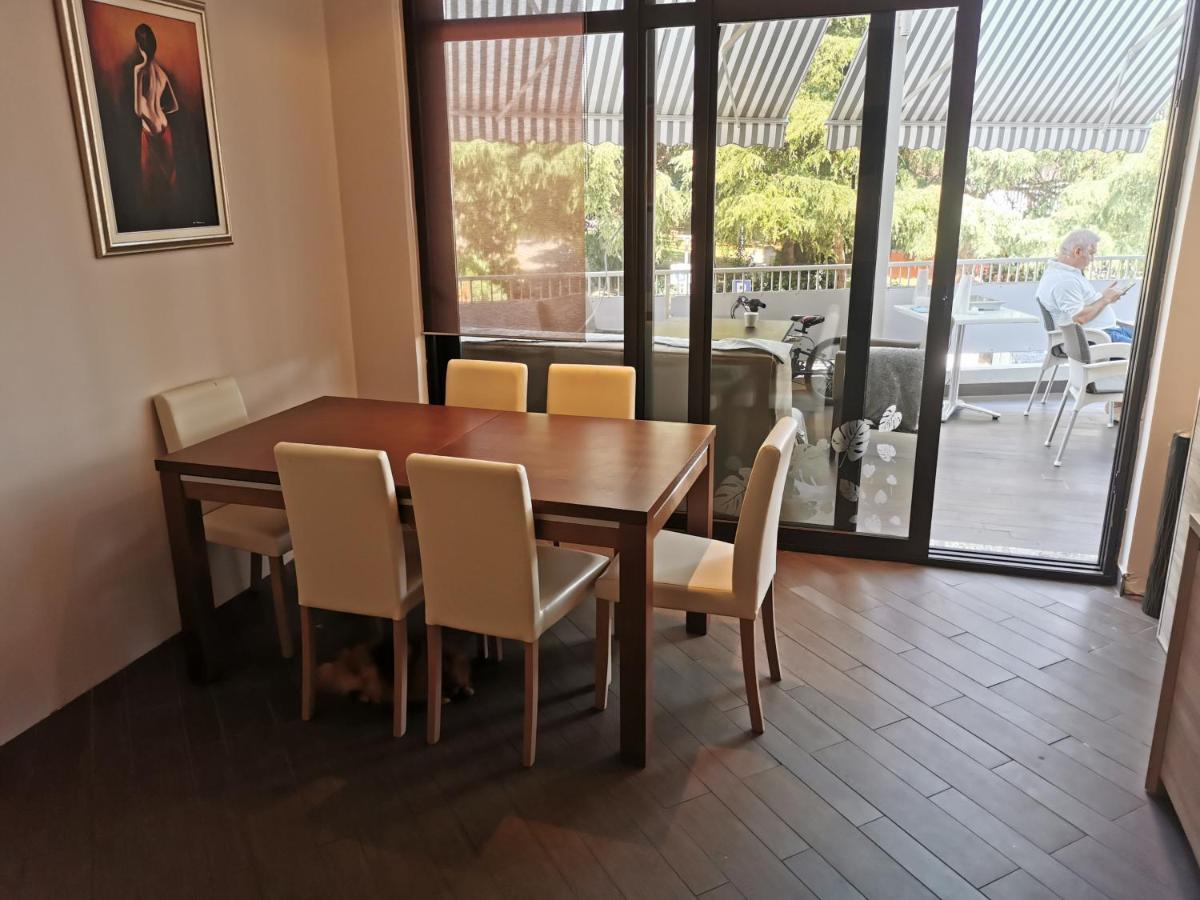 Ferienwohnung Portofino App Izola Exterior foto