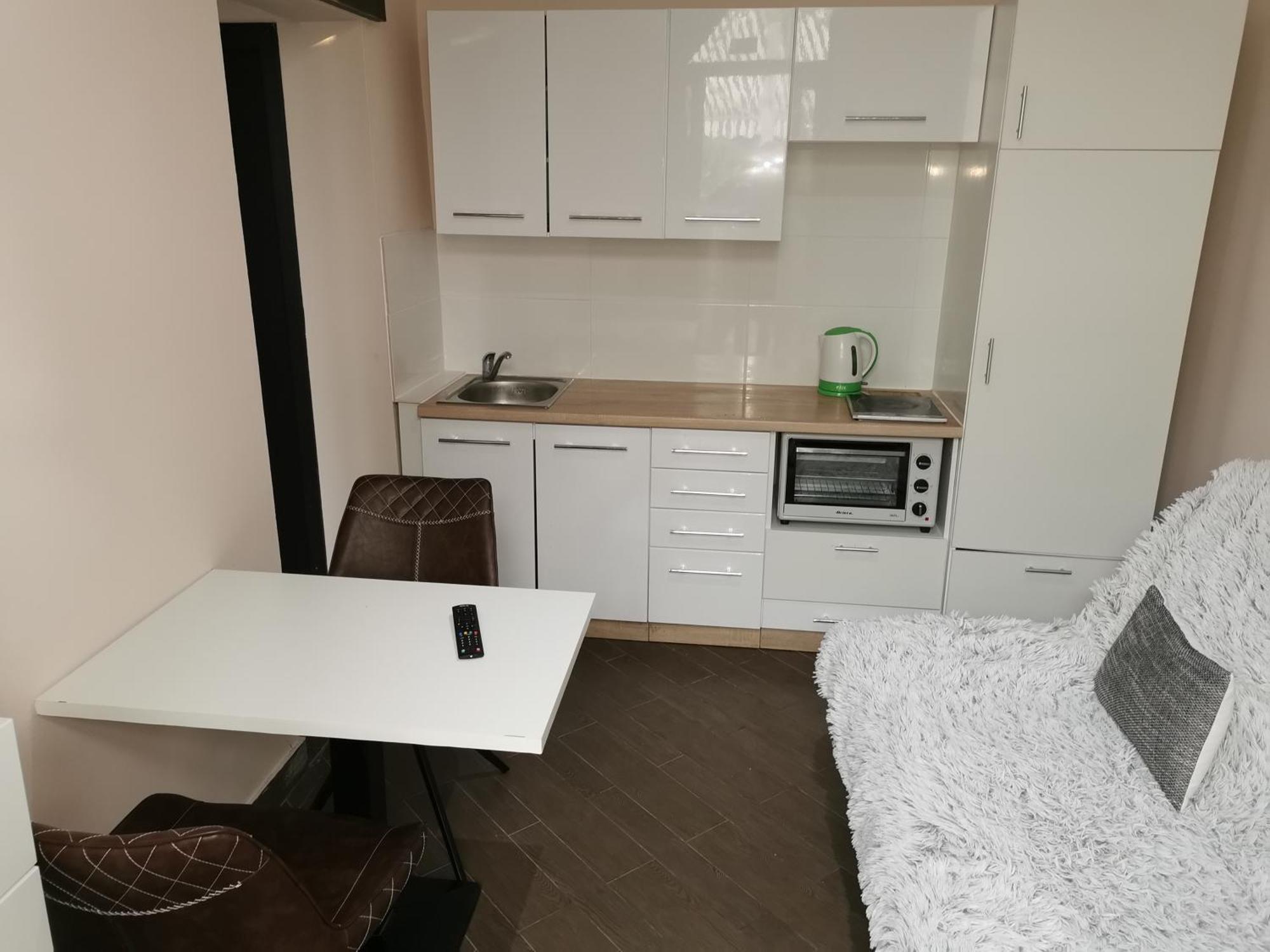 Ferienwohnung Portofino App Izola Zimmer foto